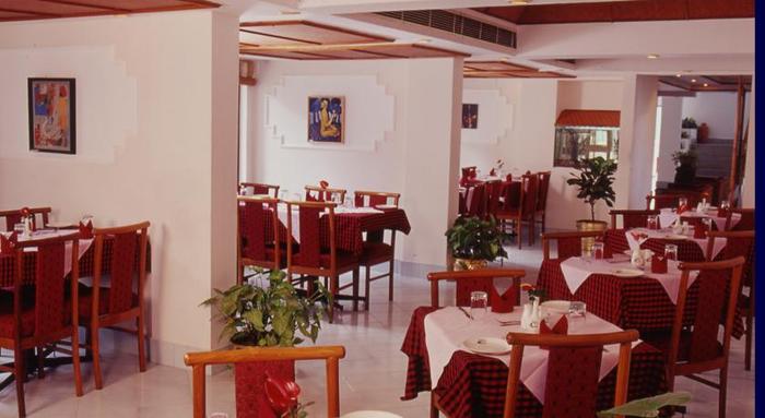 Swagath Holiday Resort